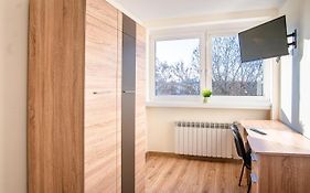Dream Aparts - 10 Lutego